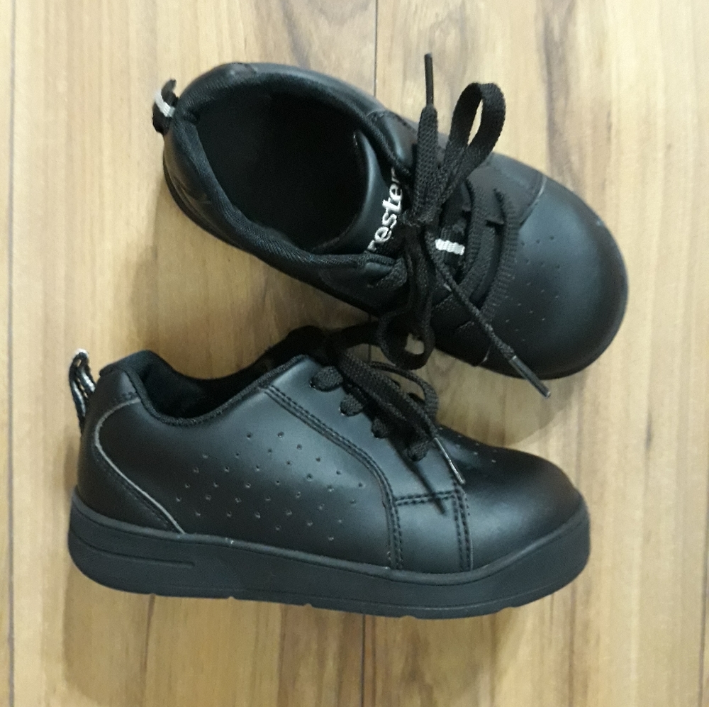 Surestep youth shoes